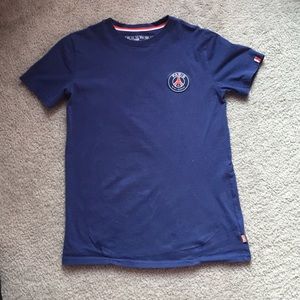 Paris Saint Germain Shirt